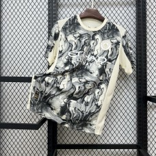 Manchester City 25/26 ‘Çin Yeni Yılı’ Özel Üretim