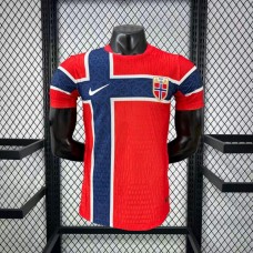 Norveç 2026 İç Saha Player Versiyon