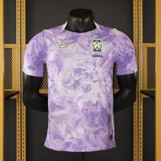 Güney Kore 2026 Dış Saha Player Versiyon