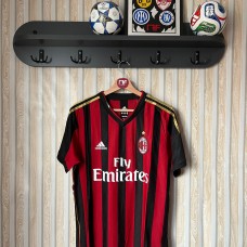 HIZLI TESLİM - Milan 13/14 İç Saha