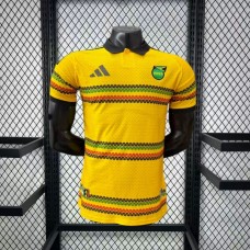 Jamaika 2026 İç Saha Player Versiyon