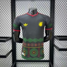 Jamaika 2026 Dış Saha Player Versiyon