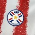 Paraguay 2026 İç Saha