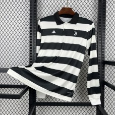 Juventus 25/26 Dördüncü Uzun Kol